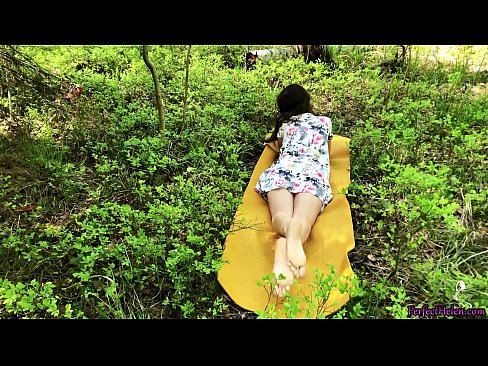 ❤️ Stranger on Tinder Masturbates My Pussy and Fucks passionately in the forest ️ Porno sa tl.com-milf-300.ru ﹏