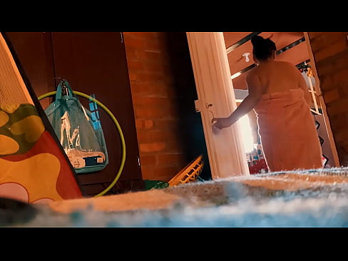 ❤️ Sinusundan ako ng tito ko sa shower, binabastos niya ako habang naliligo ako. ️ Porno sa tl.com-milf-300.ru ﹏