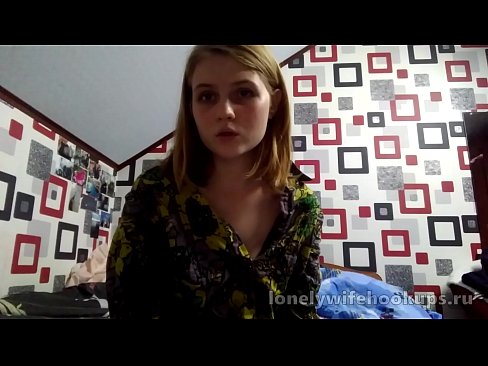 ❤️ Gustung-gusto ng batang blonde na estudyante mula sa Russia ang mas malalaking titi. ️ Porno sa tl.com-milf-300.ru ﹏