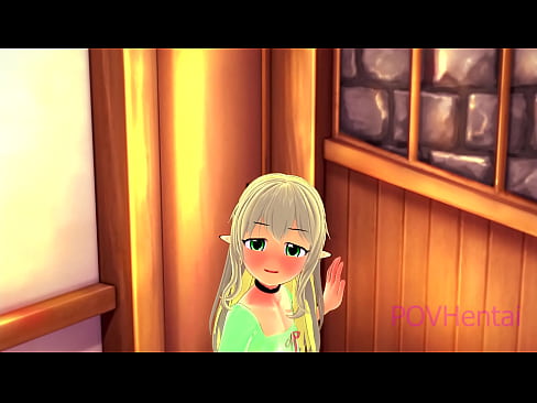 ❤️ (Trap) Tinutulungan ka ng Elvish maid na hugasan ang iyong mukha. ️ Porno sa tl.com-milf-300.ru ﹏