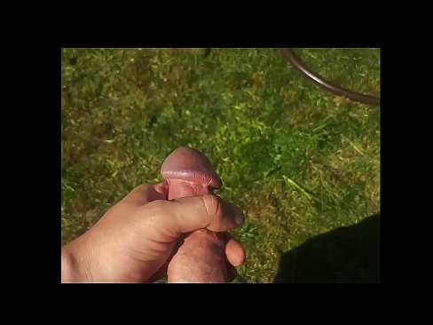 ❤️ Hot hottie gets kanyang pink puki fucked at cums sa isang pumulandit sa isang summer garden ️ Porno sa tl.com-milf-300.ru ﹏