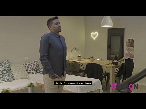 ❤️ PORNBCN 4K Isang mature na babae na may malalaking tits ay gustong maging anal fucked batang gigolo na may malaking titi blowjob amortism hard fuck hand job dog style puki dilaan orgasm French subtitles ️ Porno sa tl.com-milf-300.ru ﹏