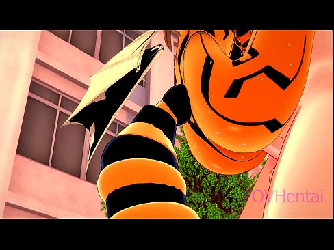 ❤️ Wasp Girl Monster ️ Porno sa tl.com-milf-300.ru ﹏