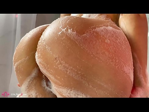 ❤️ Sinasasal ni Brunette ang Pussy gamit ang Vibrator sa Matinding Orgasm sa Shower ️ Porno sa tl.com-milf-300.ru ﹏
