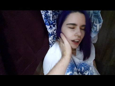 ❤️ Natagpuan ang aking kapatid na babae sa aparador at tinulungan ang kanyang cum ️ Porno sa tl.com-milf-300.ru ﹏